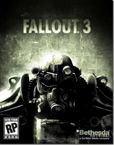 Fallout - Антология / Fallout - Anthology (1997-2012) PC | RePack от R.G. Механики
